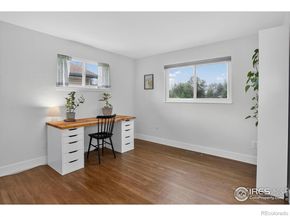 1801 S Pratt Parkway, Longmont CO 80501