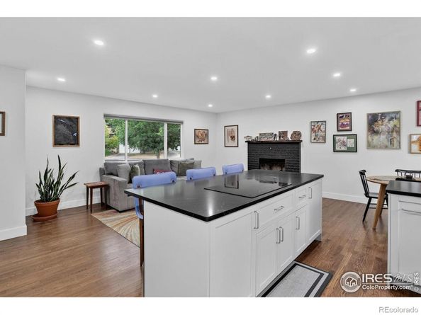 1801 S Pratt Parkway, Longmont CO 80501