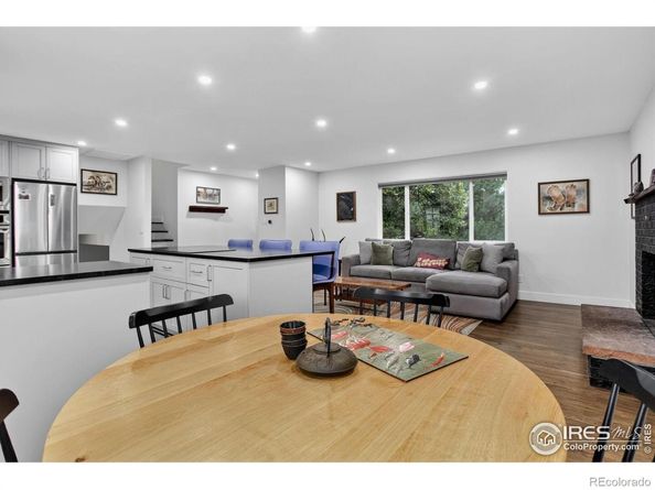 1801 S Pratt Parkway, Longmont CO 80501