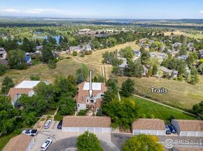 3394 Cripple Creek Trail H15, Boulder CO 80305