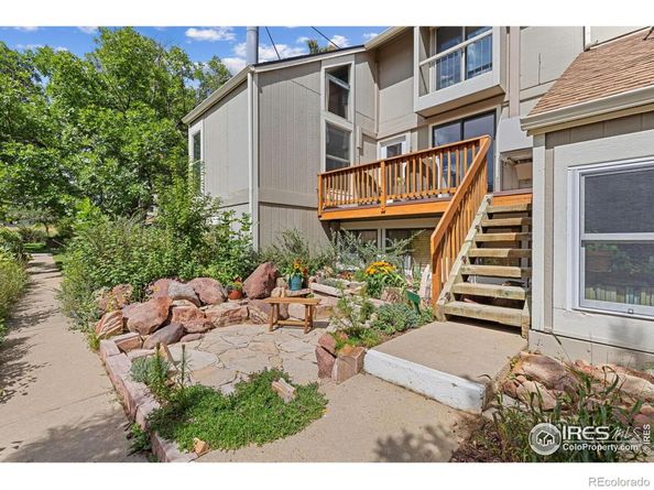 3394 Cripple Creek Trail H15, Boulder CO 80305