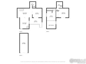 3394 Cripple Creek Trail H15, Boulder CO 80305