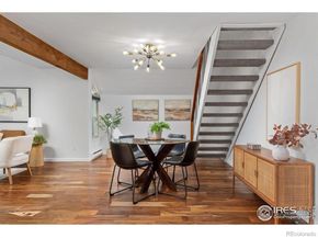 3394 Cripple Creek Trail H15, Boulder CO 80305