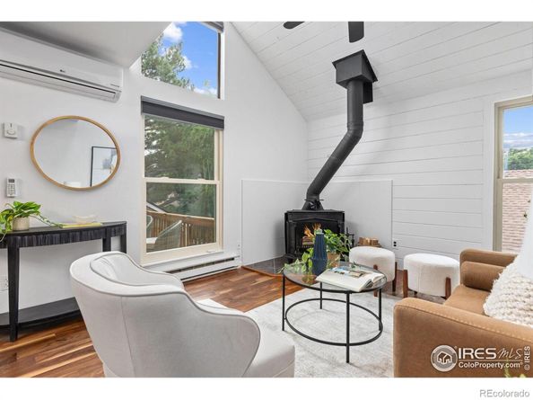 3394 Cripple Creek Trail H15, Boulder CO 80305