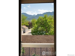 3394 Cripple Creek Trail H15, Boulder CO 80305