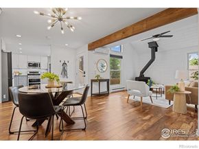 3394 Cripple Creek Trail H15, Boulder CO 80305