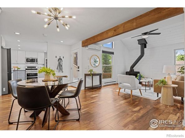 3394 Cripple Creek Trail H15, Boulder CO 80305