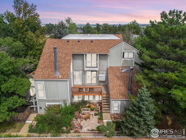 3394 Cripple Creek Trail H15, Boulder CO 80305