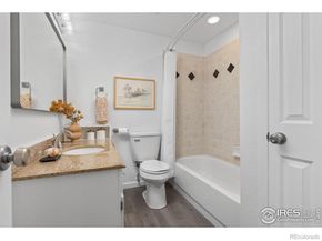 3394 Cripple Creek Trail H15, Boulder CO 80305