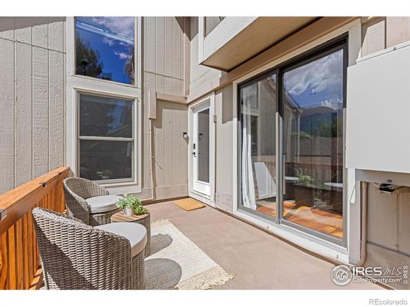 3394 Cripple Creek Trail H15, Boulder CO 80305