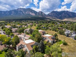 3394 Cripple Creek Trail H15, Boulder CO 80305