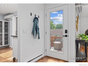 3394 Cripple Creek Trail H15, Boulder CO 80305