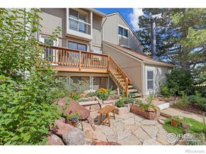 3394 Cripple Creek Trail H15, Boulder CO 80305
