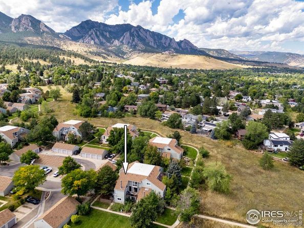 3394 Cripple Creek Trail H15, Boulder CO 80305
