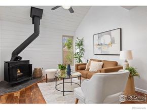 3394 Cripple Creek Trail H15, Boulder CO 80305