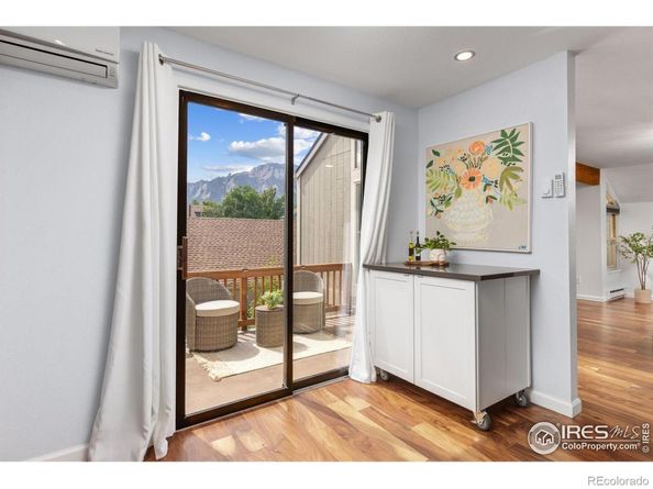 3394 Cripple Creek Trail H15, Boulder CO 80305