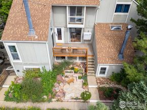3394 Cripple Creek Trail H15, Boulder CO 80305