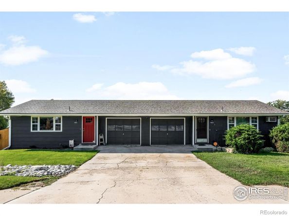 1421 Spruce Avenue, Longmont CO 80501