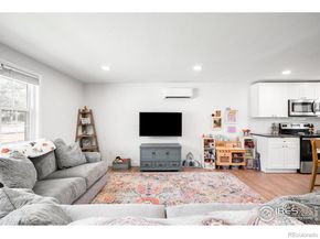 1421 Spruce Avenue, Longmont CO 80501