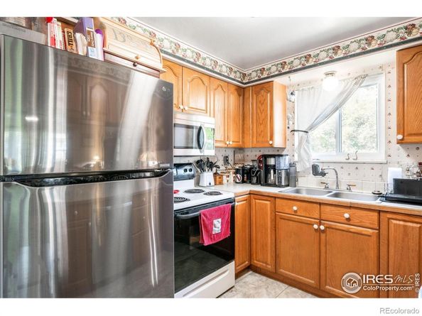 1421 Spruce Avenue, Longmont CO 80501