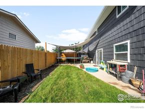 1421 Spruce Avenue, Longmont CO 80501