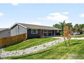 1421 Spruce Avenue, Longmont CO 80501