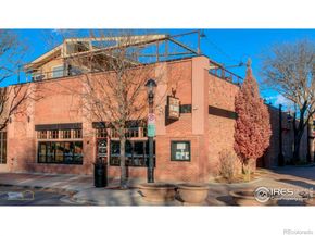 1421 Spruce Avenue, Longmont CO 80501