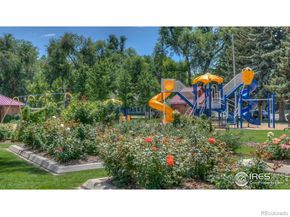 1421 Spruce Avenue, Longmont CO 80501