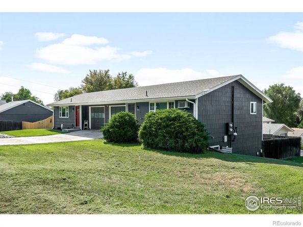 1421 Spruce Avenue, Longmont CO 80501