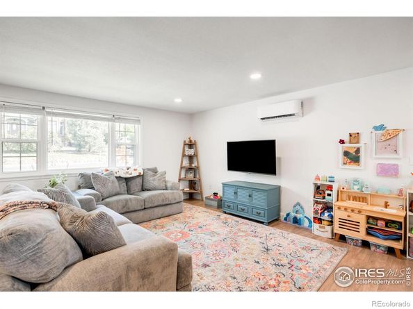 1421 Spruce Avenue, Longmont CO 80501