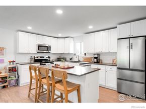 1421 Spruce Avenue, Longmont CO 80501
