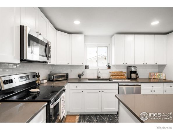1421 Spruce Avenue, Longmont CO 80501