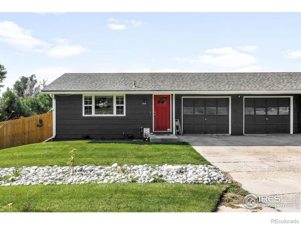 1421 Spruce Avenue, Longmont CO 80501