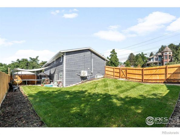 1421 Spruce Avenue, Longmont CO 80501