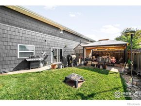 1421 Spruce Avenue, Longmont CO 80501