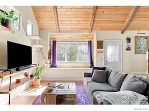 4458 Driftwood Place, Boulder CO 80301