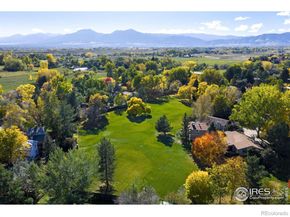 4458 Driftwood Place, Boulder CO 80301