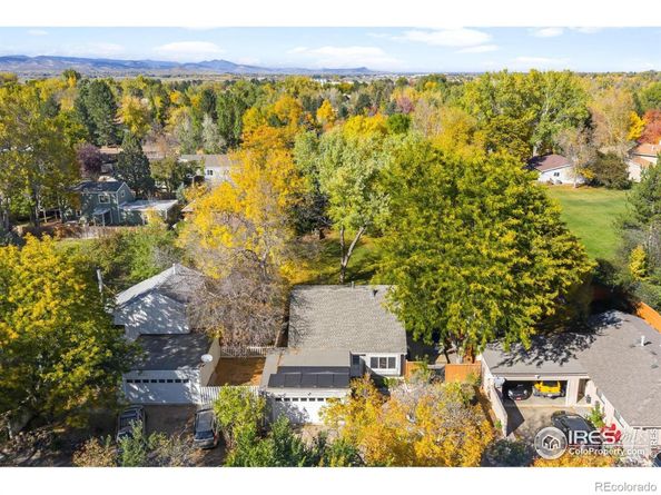 4458 Driftwood Place, Boulder CO 80301