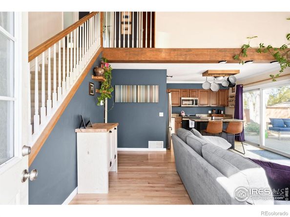4458 Driftwood Place, Boulder CO 80301