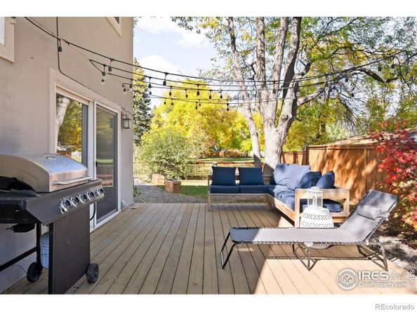 4458 Driftwood Place, Boulder CO 80301