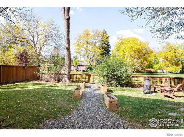 4458 Driftwood Place, Boulder CO 80301