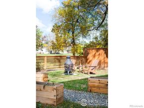 4458 Driftwood Place, Boulder CO 80301
