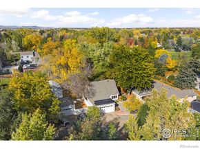 4458 Driftwood Place, Boulder CO 80301