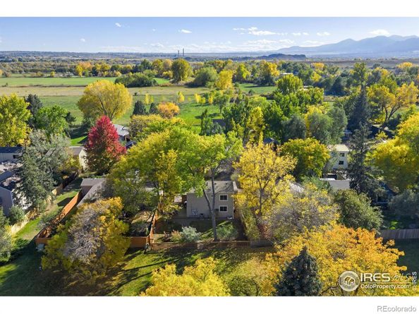 4458 Driftwood Place, Boulder CO 80301