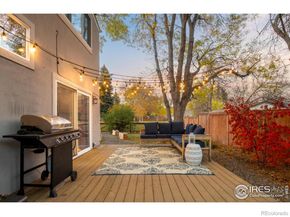 4458 Driftwood Place, Boulder CO 80301