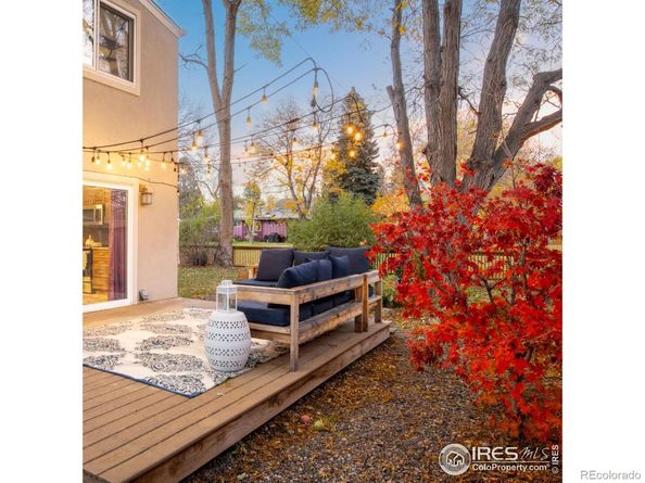 4458 Driftwood Place, Boulder CO 80301