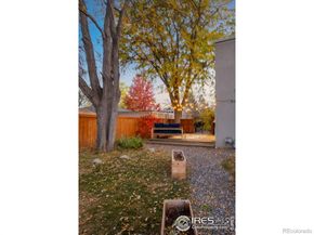 4458 Driftwood Place, Boulder CO 80301
