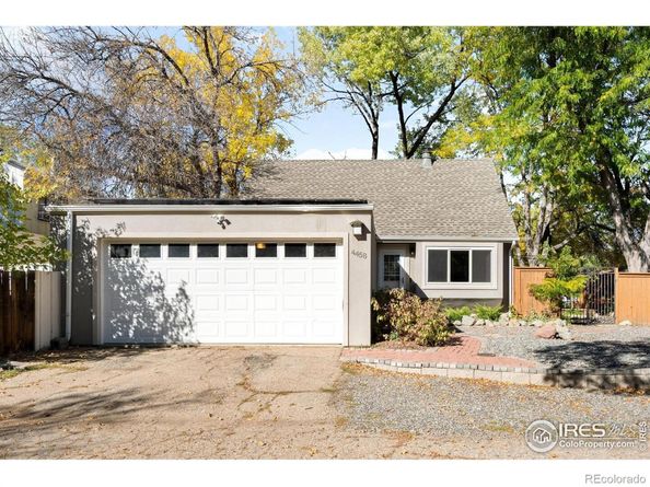 4458 Driftwood Place, Boulder CO 80301