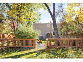 4458 Driftwood Place, Boulder CO 80301