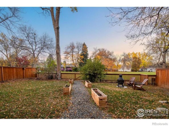 4458 Driftwood Place, Boulder CO 80301